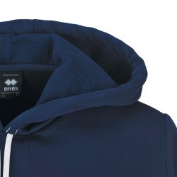 Bislett FK | 'Oslo' Hoodie - Navy