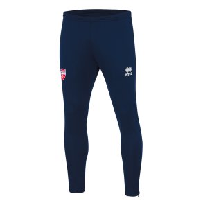Bislett FK | Training Pants - Navy