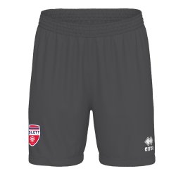 Bislett FK | Training Shorts - Grey