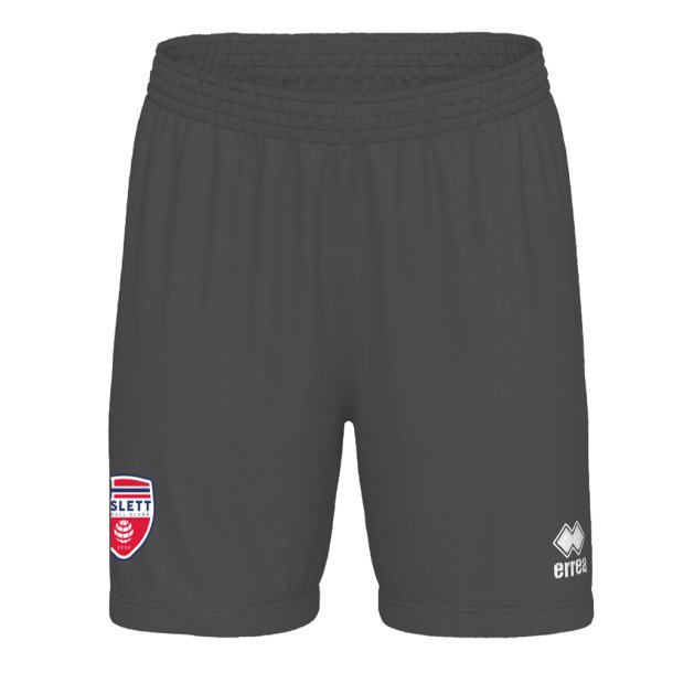 Bislett FK | Training Shorts - Grey
