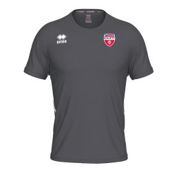 Bislett FK | Training T-shirt - Grey
