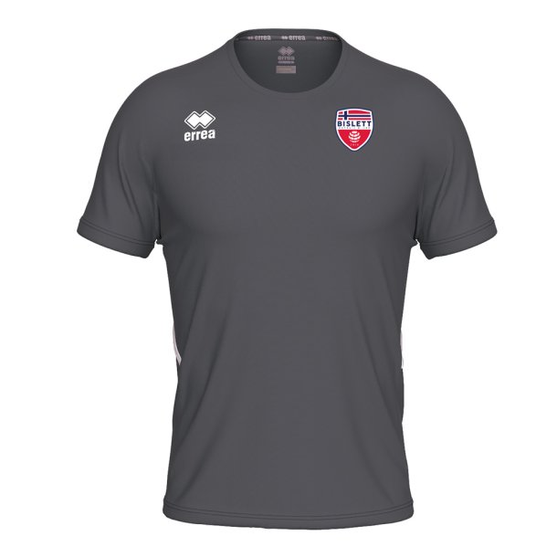 Bislett FK | Training T-shirt - Grey