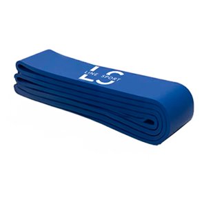 LS Power Band | X-Strong | Bl