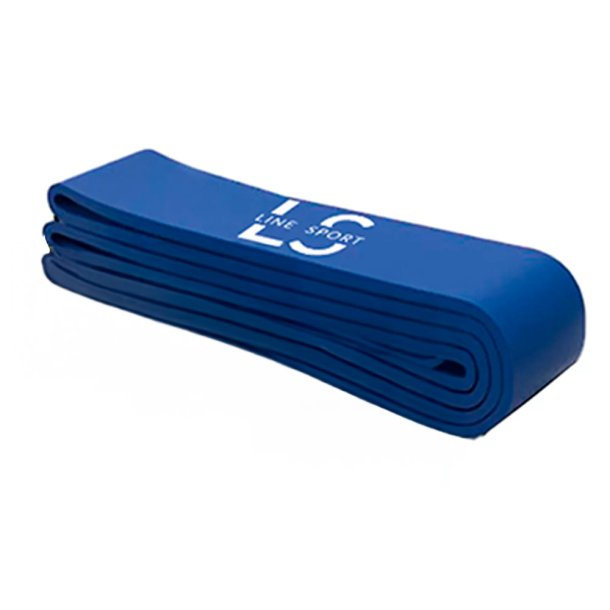 LS Power Band | X-Strong | Bl