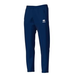 Errea | Trningsbukser | Mrkebl