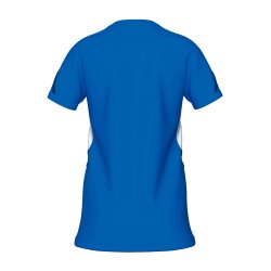 dame fodboldbluse bl