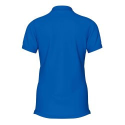 Errea | Poloshirt Dame | Bl