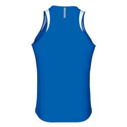 Errea | Tanktop | Bl