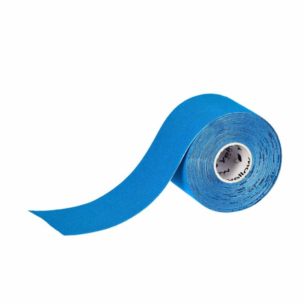 YS Kinesiologi tape 5 m | Bl