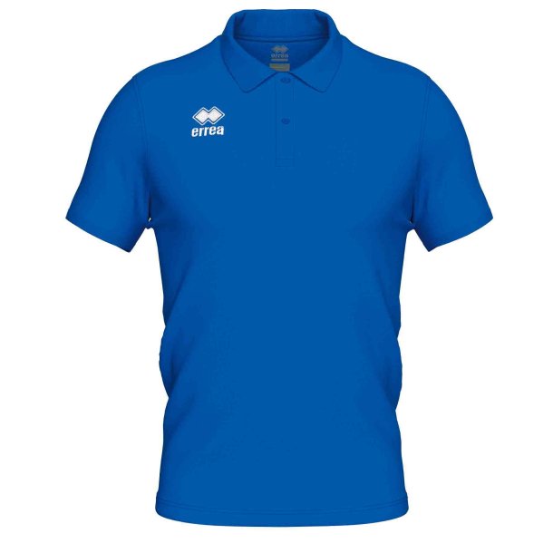 Errea Poloshirt | Bl