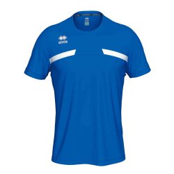 bl spillertrje og trnings t-shirt