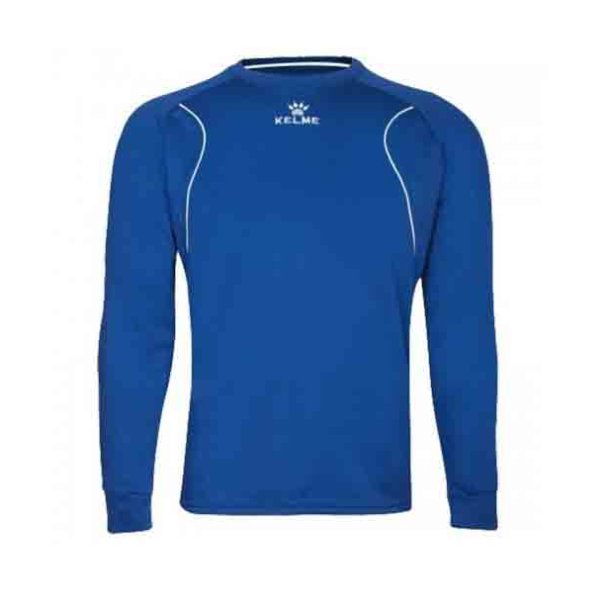 nedsat bl sweatshirt str. 12 r