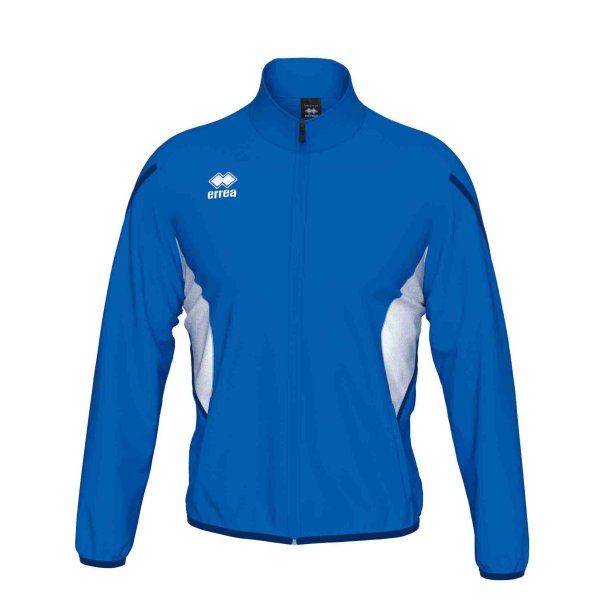 Errea - Dame Trningsjakke - Bl/Navy