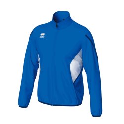 Errea - Dame Trningsjakke - Bl/Navy