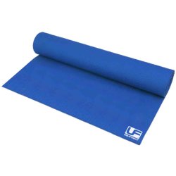 Urban Fitness Yogamtte 4 mm - Bl