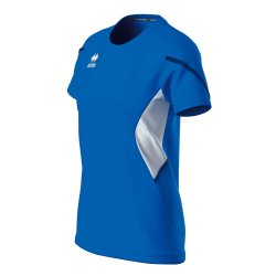 dame fodboldbluse bl