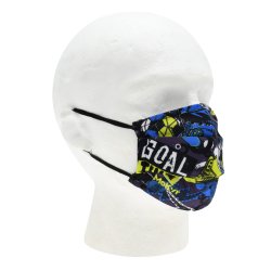 Mc Keever Mundbind - Junior