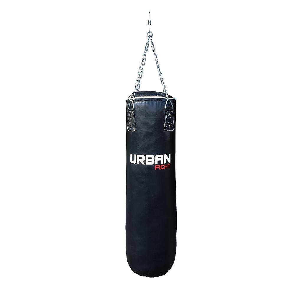 Boksepude 90 cm Urban Fight - Kampsport Sportsbag