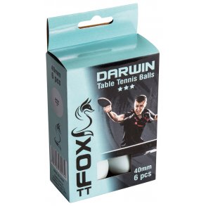 bordtennisbolde i ske