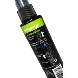 GloveGlue Aquagrip vejledning