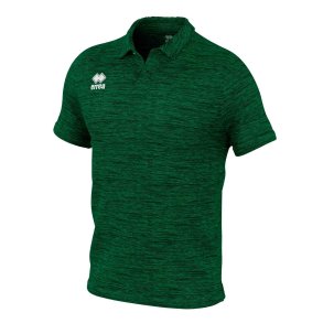 Errea Carlos Poloshirt | Grn
