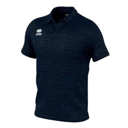 Errea Carlos Poloshirt | Navy