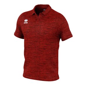 Errea Carlos Poloshirt | Rd