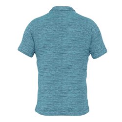 Errea Carlos Poloshirt | Bl