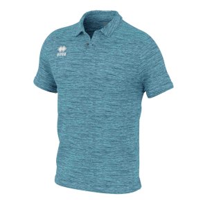Errea Carlos Poloshirt | Bl