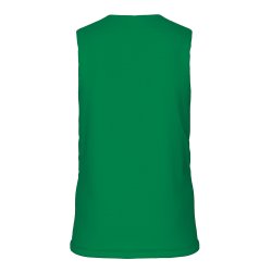 Errea Chicago Vendbar Spillertrje | Grn/Hvid