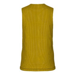 Errea Chicago Vendbar Spillertrje | Navy/Gul