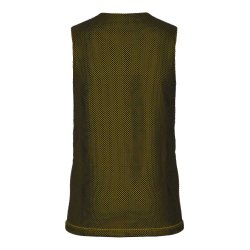 Errea Chicago Vendbar Spillertrje | Gul/Sort