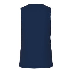 Errea Chicago Vendbar Spillertrje | Navy/Gul