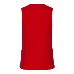 Errea Chicago Vendbar Spillertrje | Rd/Navy