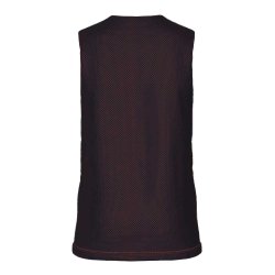 Errea Chicago Vendbar Spillertrje | Orange/Sort