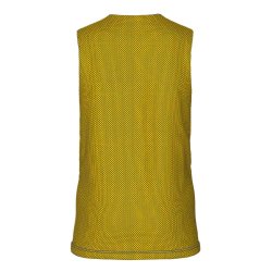 Errea Chicago Vendbar Spillertrje | Bl/Gul