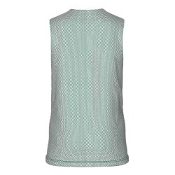 Errea Chicago Vendbar Spillertrje | Grn/Hvid