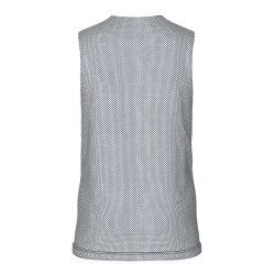 Errea Chicago Vendbar Spillertrje | Navy/Hvid