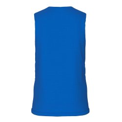 Errea Chicago Vendbar Spillertrje | Bl/Gul