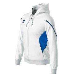 Errea Trningsjakke | Hvid