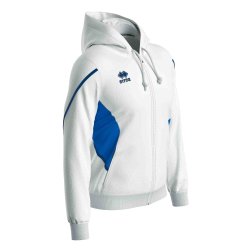 Errea Trningsjakke | Hvid