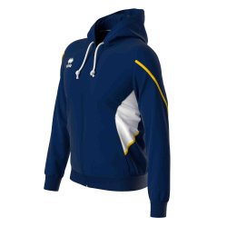 Errea Trningsjakke | Mrkebl