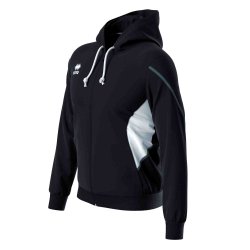 Errea Trningsjakke | Sort