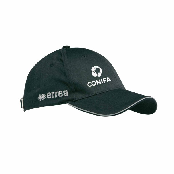 Official CONIFA Erre Cap