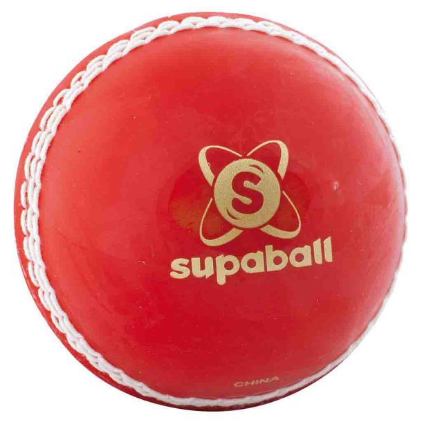 Readers Supaball Cricket Trningsbold