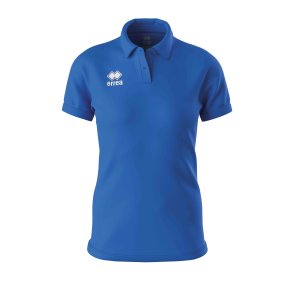 Errea Polo Dame | Bl