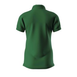 Errea Polo Dame | Grn