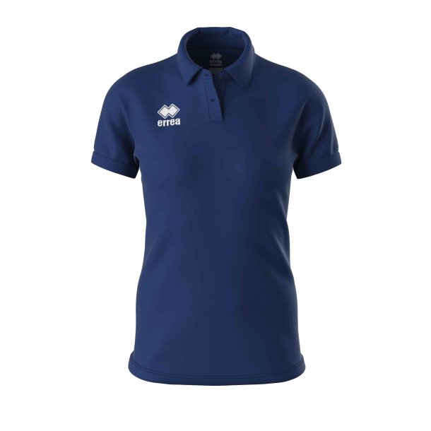 Errea Polo Dame | Mrkebl
