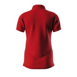 Errea Alexis Polo Dame | Hvid
