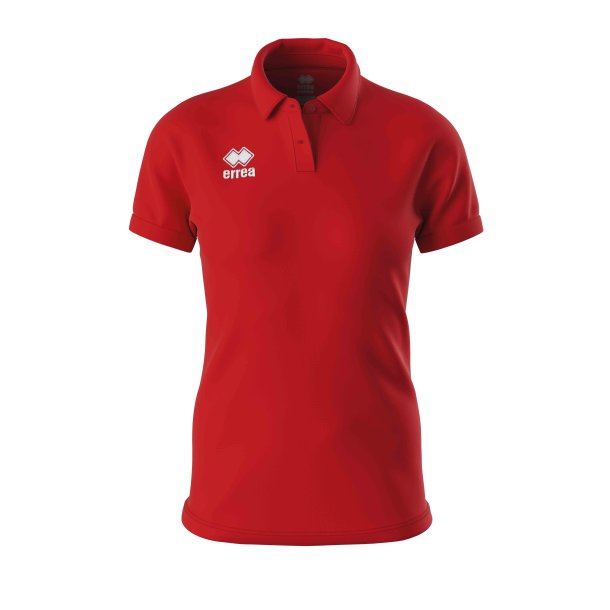 Errea Polo Dame | Rd